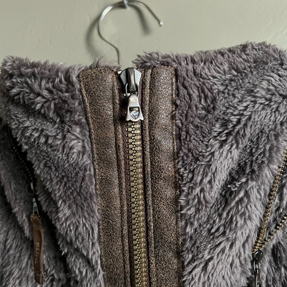 KUHL Flight Jacket - Picture 7 of 11